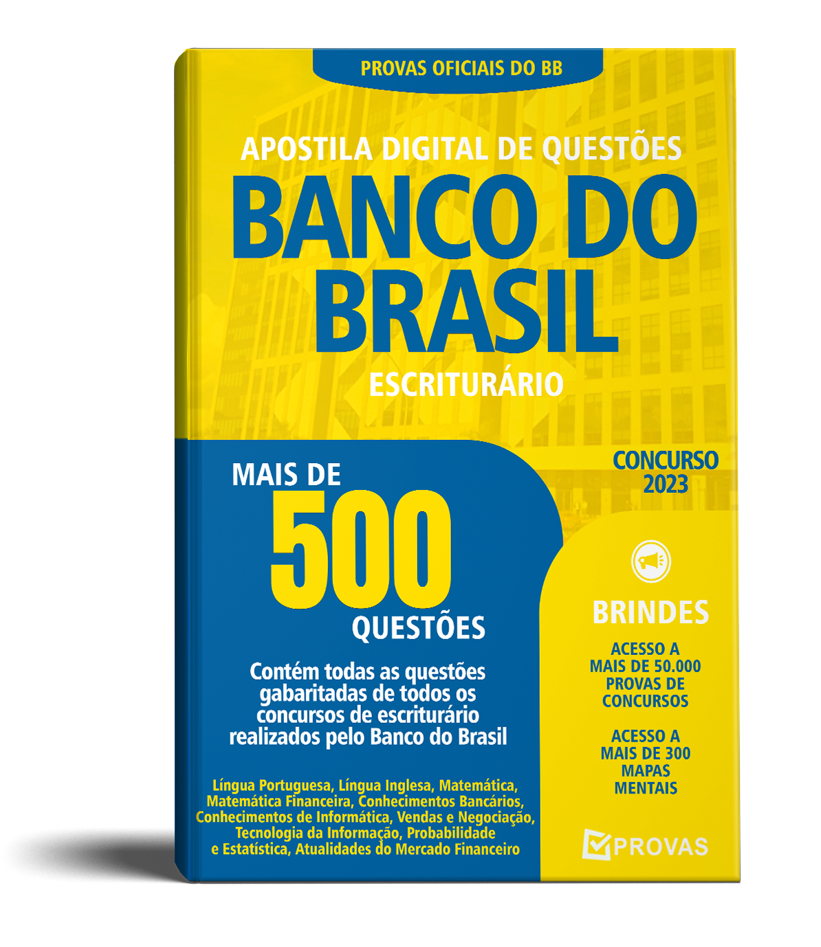 Comercial Brasil 500