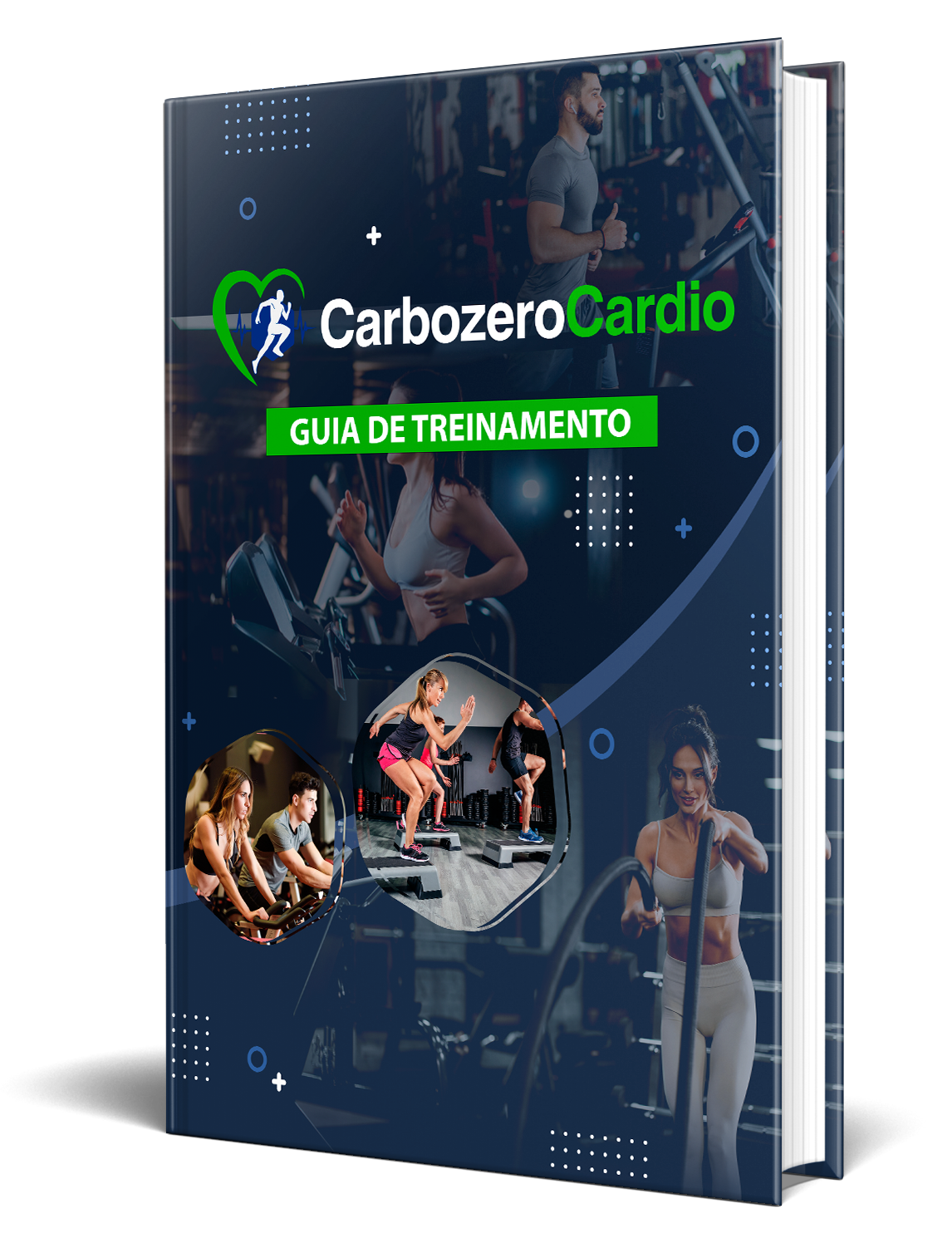 Apostila ebook Personal Trainer