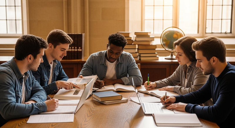 Desvende os Segredos dos Aprovados: O Caminho para a Aprovação em Concursos Desafiadores