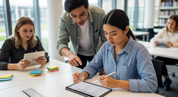 Como Estudar para Concursos Fazendo Questões
