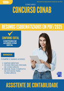 Resumos Esquematizados para Concurso Servente De Pedreiro da Prefeitura Penapolis Sp 2025 - Conteúdo de Acordo com Edital