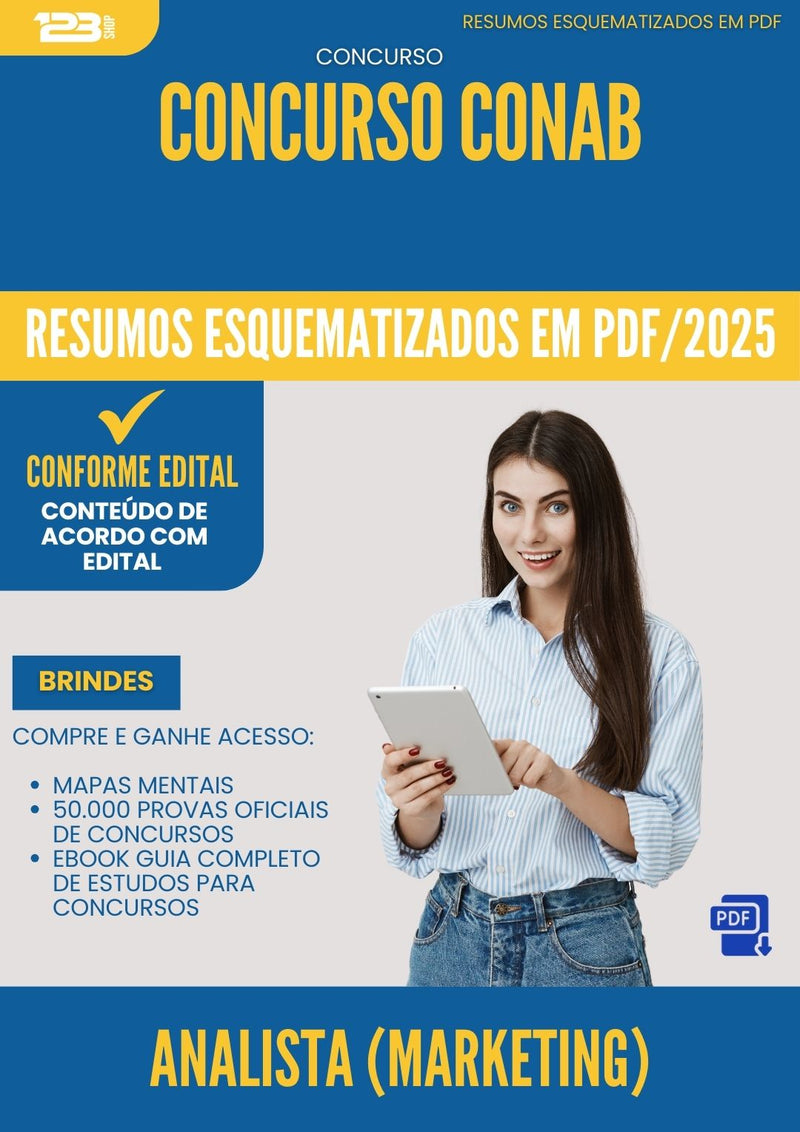 Resumos Esquematizados para Concurso Orientador Social da Prefeitura Granja Ce 2025 - Conteúdo de Acordo com Edital