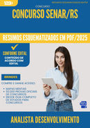 Resumos Esquematizados para Concurso Agente Administrativo da Prefeitura Umbuzeiro Pb 2025 - Conteúdo de Acordo com Edital