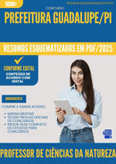 Resumos Esquematizados para Concurso Monitor Social da Prefeitura Nova Prata Rs 2025 - Conteúdo de Acordo com Edital