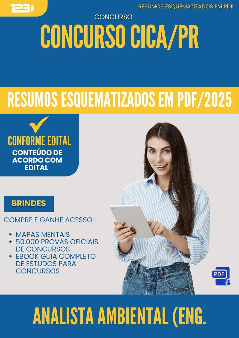 Resumos Esquematizados para Concurso Psicologo da Prefeitura Farias Brito Ce 2025 - Conteúdo de Acordo com Edital
