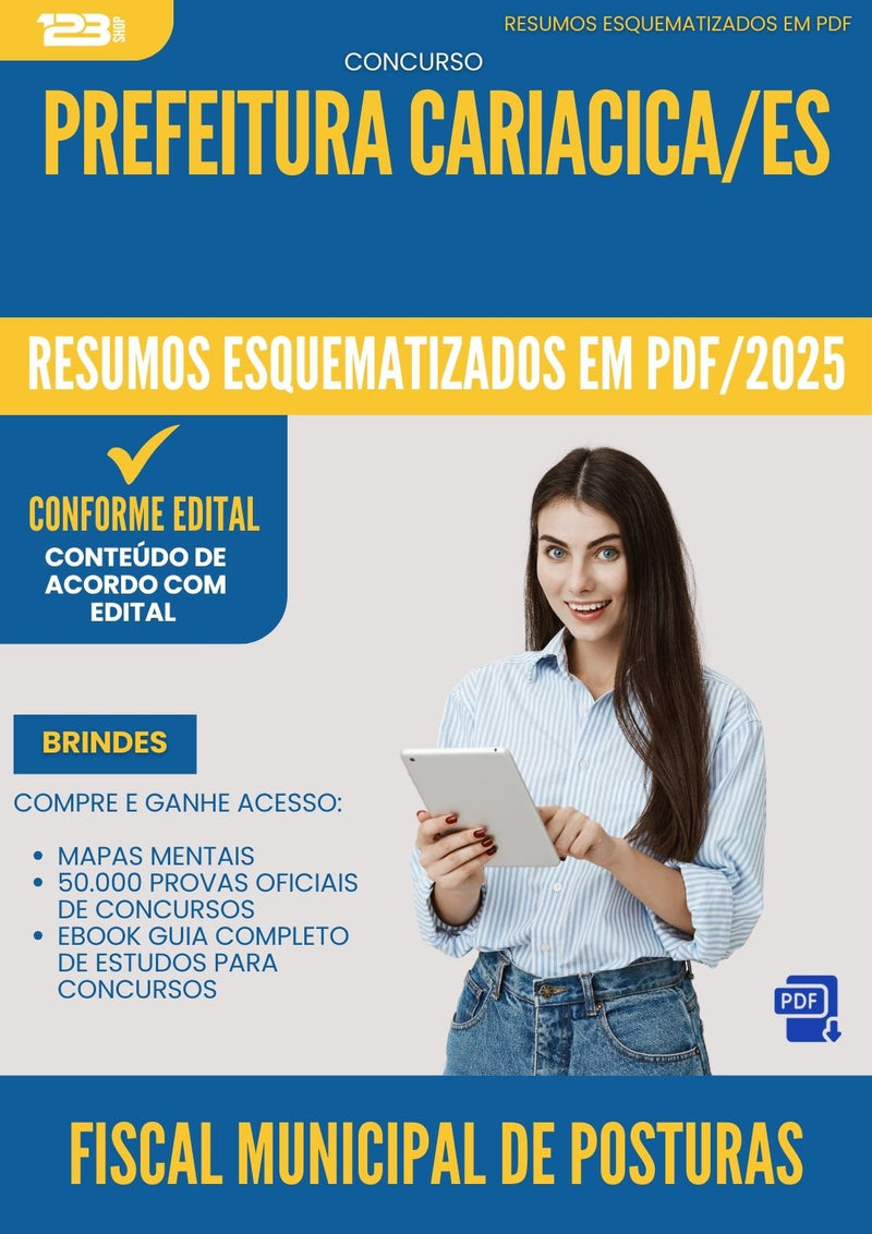 Resumos Esquematizados para Concurso Assistente Social da Prefeitura Farias Brito Ce 2025 - Conteúdo de Acordo com Edital