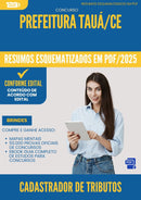 Resumos Esquematizados para Concurso Educador Social da Prefeitura Assis Brasil Ac 2025 - Conteúdo de Acordo com Edital