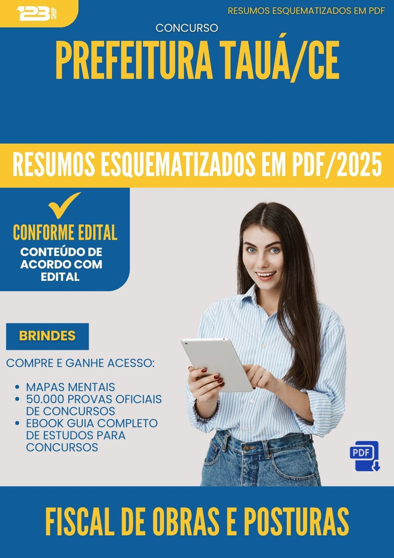 Resumos Esquematizados para Concurso Entrevistador Social da Prefeitura Assis Brasil Ac 2025 - Conteúdo de Acordo com Edital