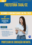 Resumos Esquematizados para Concurso Auxiliar Administrativo da Prefeitura Assis Brasil Ac 2025 - Conteúdo de Acordo com Edital