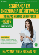 Mapas Mentais de Segurança Em Engenharia De Software | loja123shop