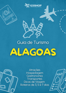 Guia de Turismo de Alagoas | loja123shop