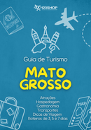 Guia de Turismo de Mato Grosso | loja123shop