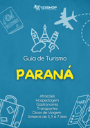 Guia de Turismo de Paraná | loja123shop