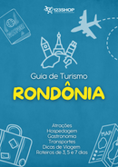 Guia de Turismo de Rondônia | loja123shop