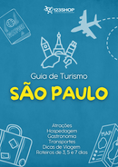 Guia de Turismo de São Paulo | loja123shop