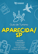 Guia de Turismo de Aparecida/Sp | loja123shop