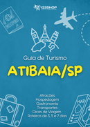 Guia de Turismo de Atibaia/Sp | loja123shop