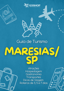 Guia de Turismo de Maresias/Sp | loja123shop