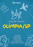 Guia de Turismo de Olímpia/Sp | loja123shop