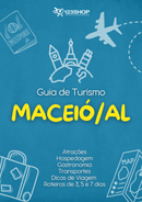 Guia de Turismo de Maceió/Al | loja123shop