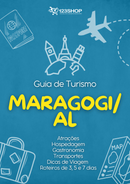 Guia de Turismo de Maragogi/Al | loja123shop