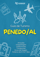 Guia de Turismo de Penedo/Al | loja123shop