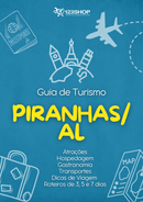 Guia de Turismo de Piranhas/Al | loja123shop