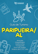 Guia de Turismo de Paripueira/Al | loja123shop
