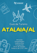 Guia de Turismo de Atalaia/Al | loja123shop