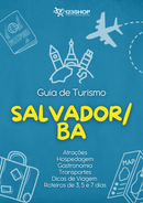 Guia de Turismo de Salvador/Ba | loja123shop