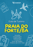 Guia de Turismo de Praia Do Forte/Ba | loja123shop
