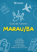 Guia de Turismo de Marau/Ba | loja123shop