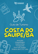 Guia de Turismo de Costa Do Sauípe/Ba | loja123shop