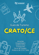 Guia de Turismo de Crato/Ce | loja123shop