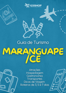 Guia de Turismo de Maranguape/Ce | loja123shop