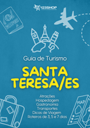 Guia de Turismo de Santa Teresa/Es | loja123shop
