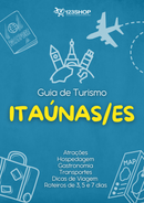 Guia de Turismo de Itaúnas/Es | loja123shop