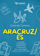 Guia de Turismo de Aracruz/Es | loja123shop