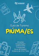 Guia de Turismo de Piúma/Es | loja123shop