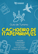 Guia de Turismo de Cachoeiro De Itapemirim/Es | loja123shop