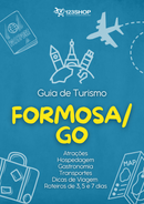 Guia de Turismo de Formosa/Go | loja123shop