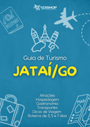 Guia de Turismo de Jataí/Go | loja123shop