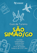 Guia de Turismo de São Simão/Go | loja123shop