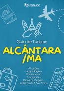 Guia de Turismo de Alcântara/Ma | loja123shop