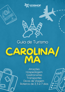Guia de Turismo de Carolina/Ma | loja123shop
