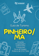 Guia de Turismo de Pinheiro/Ma | loja123shop