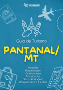 Guia de Turismo de Pantanal/Mt | loja123shop