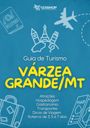 Guia de Turismo de Várzea Grande/Mt | loja123shop