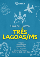 Guia de Turismo de Três Lagoas/Ms | loja123shop