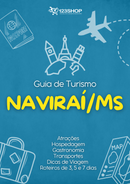 Guia de Turismo de Naviraí/Ms | loja123shop